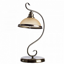 Лампа настольная Arte Lamp SAFARI A6905LT-1AB