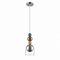 Подвесной светильник LUMION GALLO 8066/1A