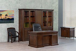 Мебель в кабинет директора Washington
