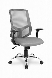Кресло для персонала College HLC-1500 Серый