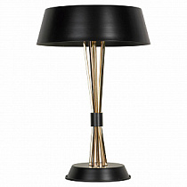 Лампа настольная Lussole Talladega LSP-0597
